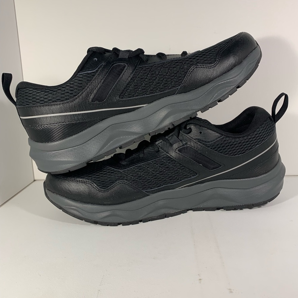 Men’s Columbia Plateau Hiking Shoe - Picture 3 of 8